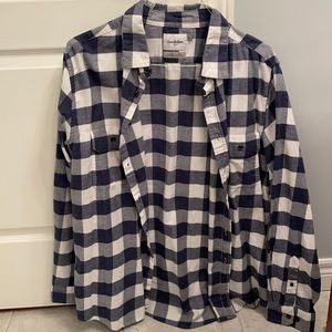 Goodfellow Flannel